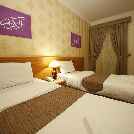 Guest Time Hotel Medina Exterior foto
