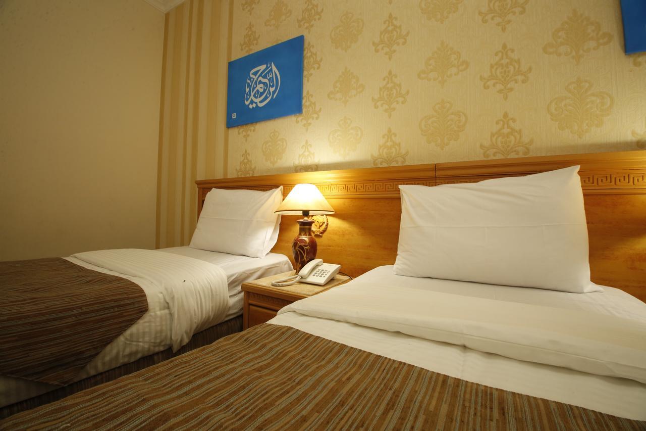 Guest Time Hotel Medina Exterior foto