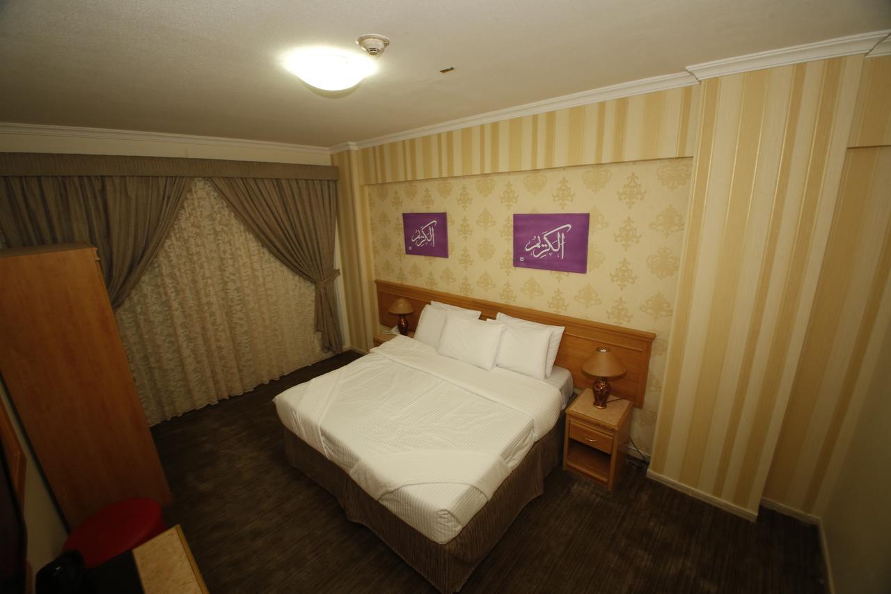 Guest Time Hotel Medina Exterior foto