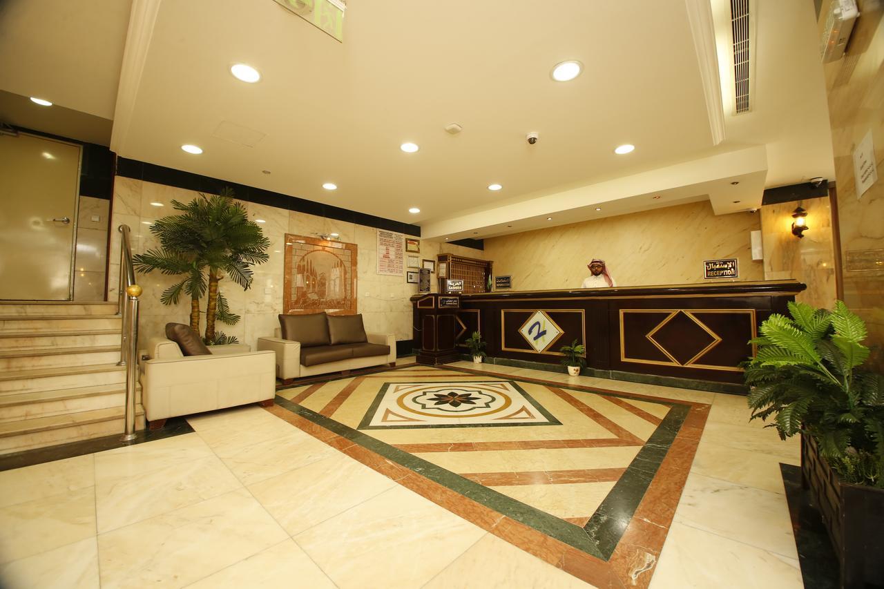 Guest Time Hotel Medina Exterior foto