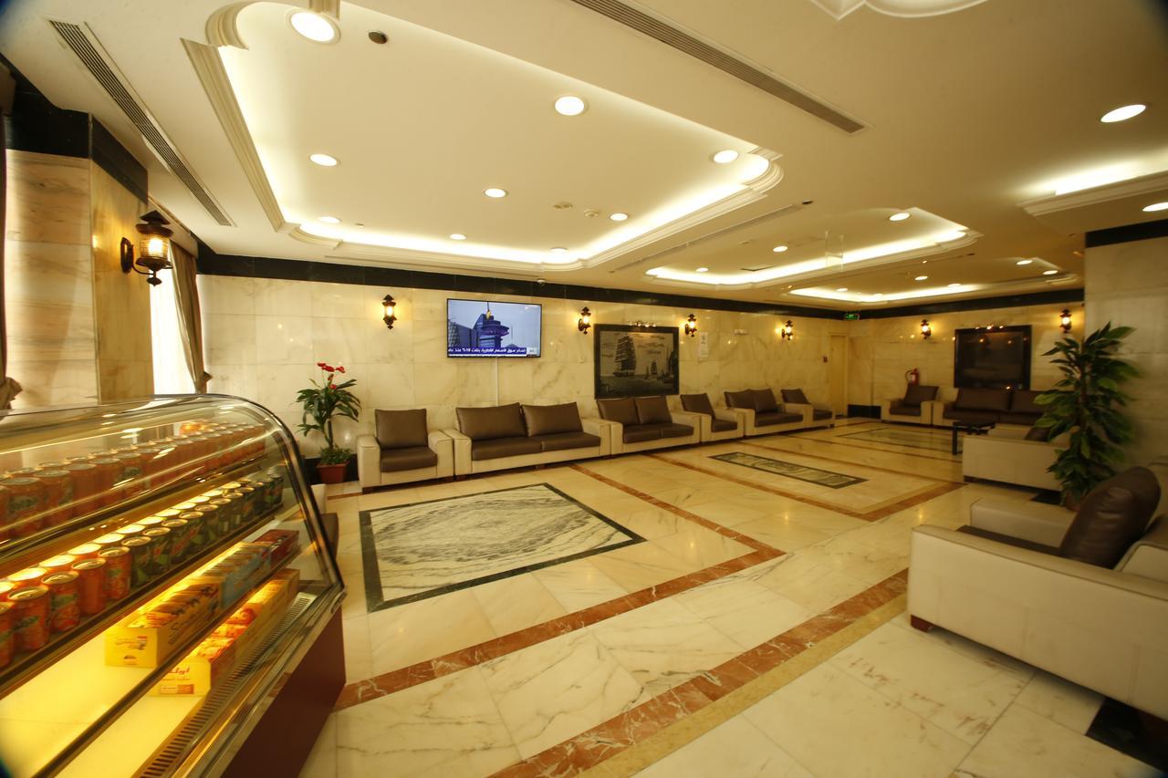 Guest Time Hotel Medina Exterior foto