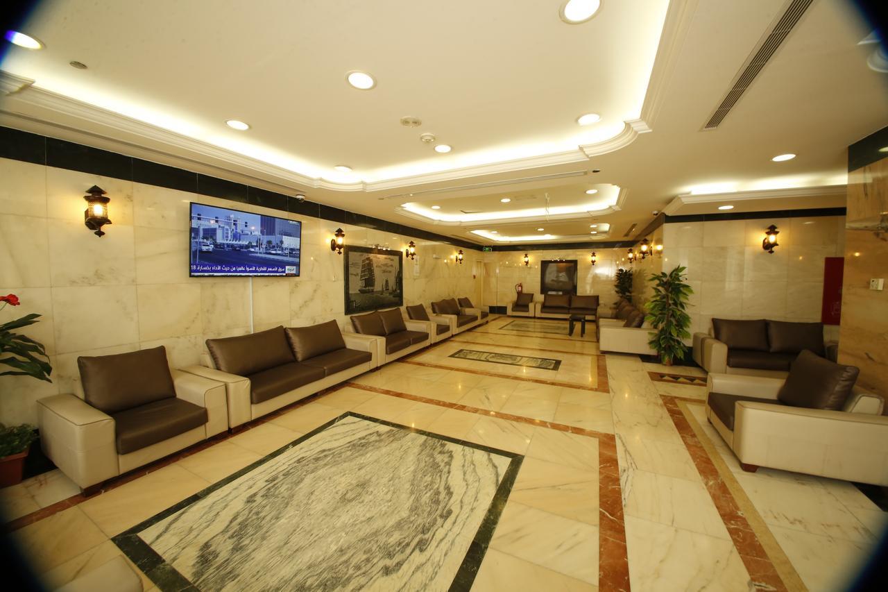 Guest Time Hotel Medina Exterior foto