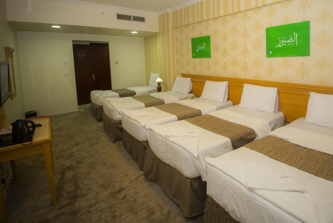 Guest Time Hotel Medina Exterior foto
